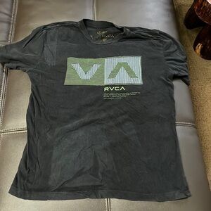 MENS RVCA Shirt